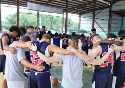 The Journey to Sports Reach