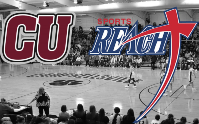 Sports Reach & Campbellsville University Host Alumni Night & Shoe Drive 