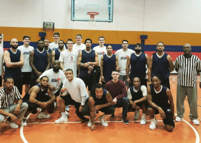 Indiana Prison Ministry Recap