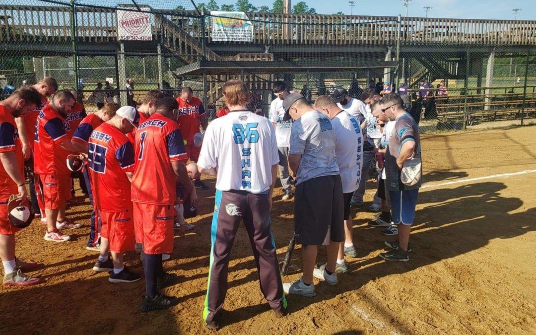 Tennessee Sports Reach Prison Ministry: February 2025 Recap