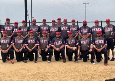 Eastern KY Sports Reach Team Update