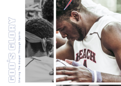 Sports Reach Informational Booklet