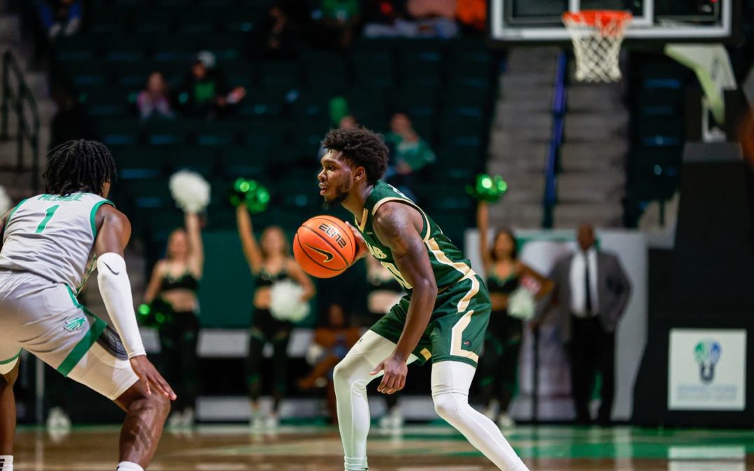 Sports Reach Alum Shares His Heart After Winning Conference USA