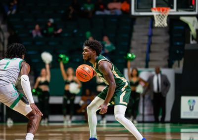 Sports Reach Alum Shares His Heart After Winning Conference USA