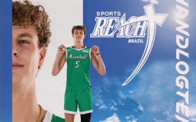 Brazil Basketball Trip in May 2023