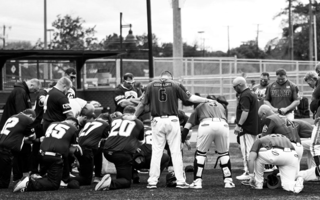 Baseball Conference Update