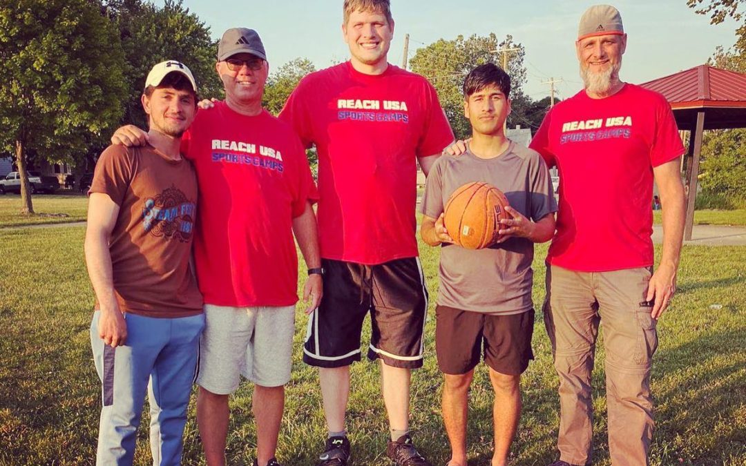 Eight Camps, Two Games, One Mission: Philippines 2025 Recap
