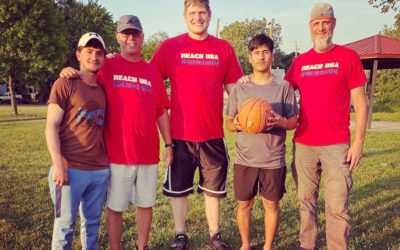Eight Camps, Two Games, One Mission: Philippines 2025 Recap