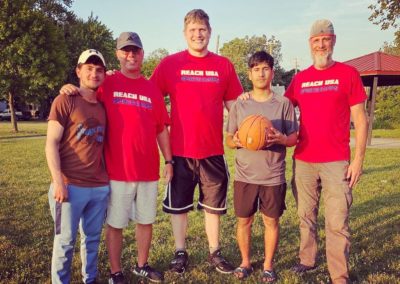 Eight Camps, Two Games, One Mission: Philippines 2025 Recap