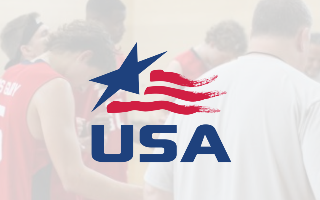 Sports Reach Basketball Announces 2024 FISU Americas Tour