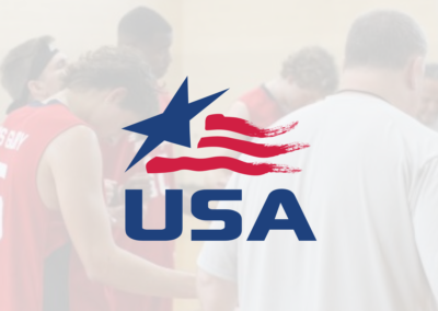 Sports Reach Basketball Announces 2024 FISU Americas Tour