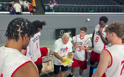 Sports Reach 2025 FISU World University Games