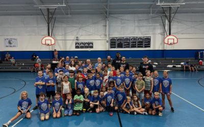 Florida Camp Recap