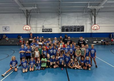 Florida Camp Recap