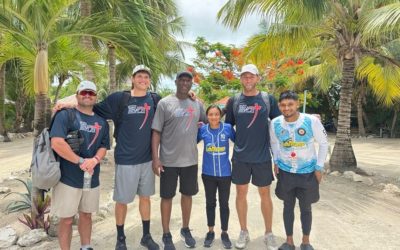 Belize Update