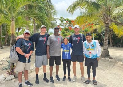 Belize Update